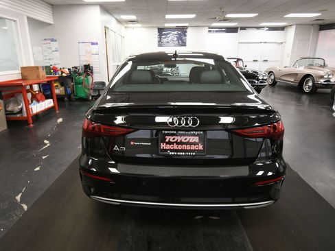 Used 2023 Audi A3 2.0T Premium FWD image 6