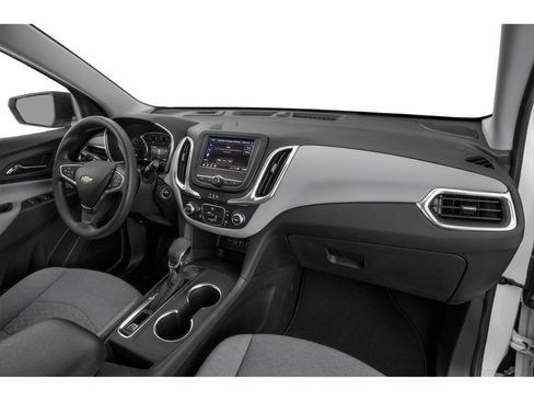 Used 2023 Chevrolet Equinox LT FWD image 10