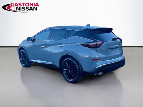 Used 2024 Nissan Murano SL image 6