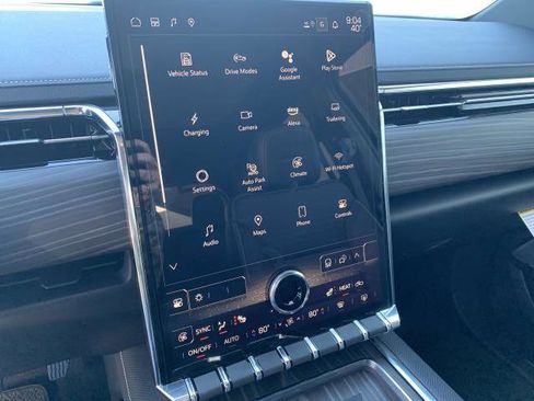 New 2025 GMC Sierra EV Denali image 9