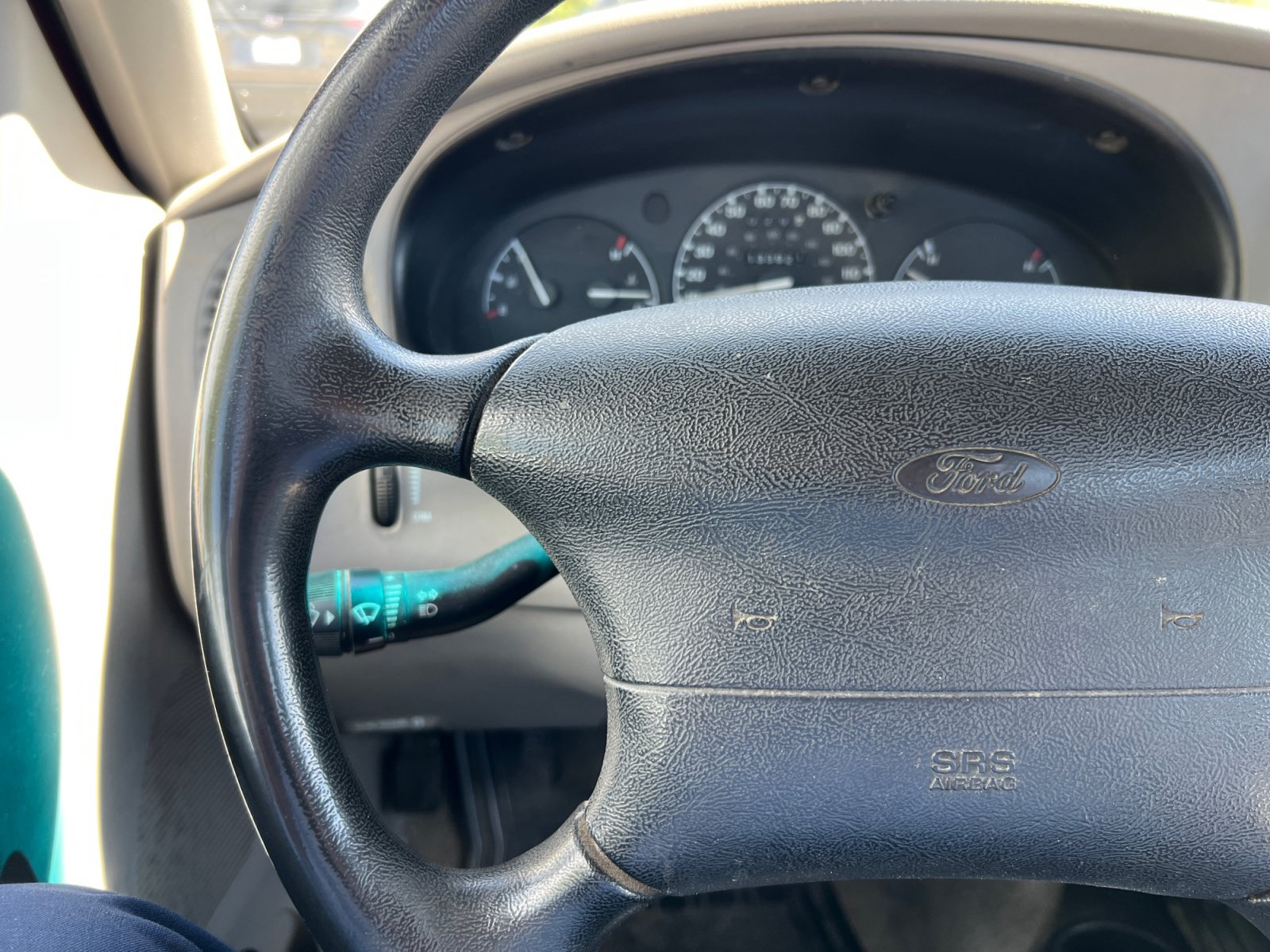 Used 1997 Ford Ranger XLT RWD image 27