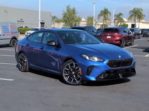 New 2026 BMW 228i xDrive AWD/4WD image 2