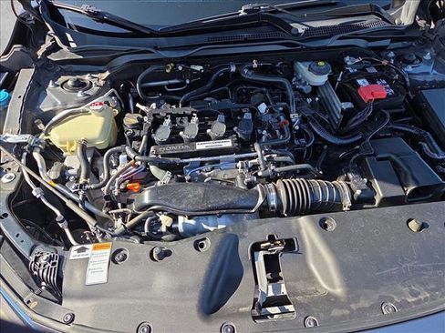 Used 2016 Honda Civic EX-T image 22