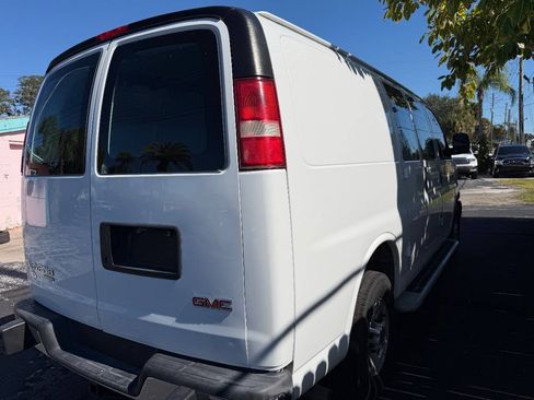 Used 2016 GMC Savana 2500 RWD image 18
