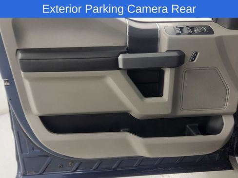 Used 2019 Ford F150 XLT AWD/4WD image 17