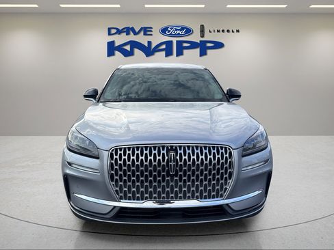 Used 2024 Lincoln Corsair AWD w/ Equipment Group 101A image 12