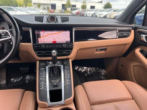 Used 2021 Porsche Macan S AWD/4WD image 15