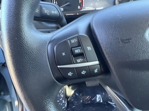 Used 2023 Ford Maverick XLT w/ Equipment Group 300A Standard image 17