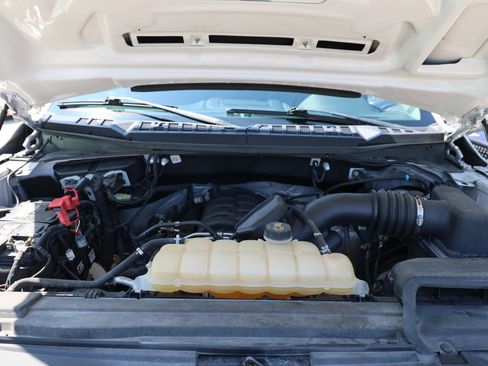 Used 2019 Ford F150 Lariat w/ Equipment Group 502A Luxury AWD/4WD image 86