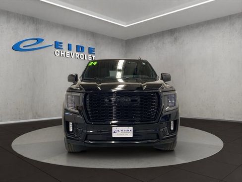 Used 2024 GMC Yukon Denali w/ Max Trailering Package AWD/4WD image 7