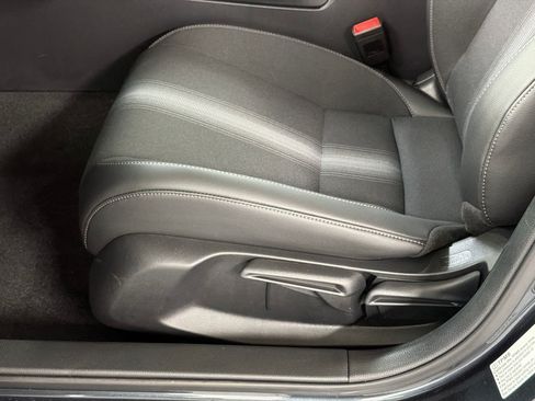 New 2026 Honda Civic Sport image 13