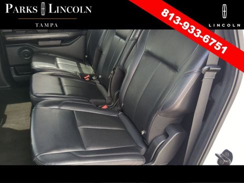 Used 2019 Ford Expedition Max XLT w/ Equipment Group 201A AWD/4WD image 15