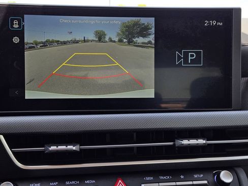 Used 2025 Hyundai Sonata SEL FWD image 14