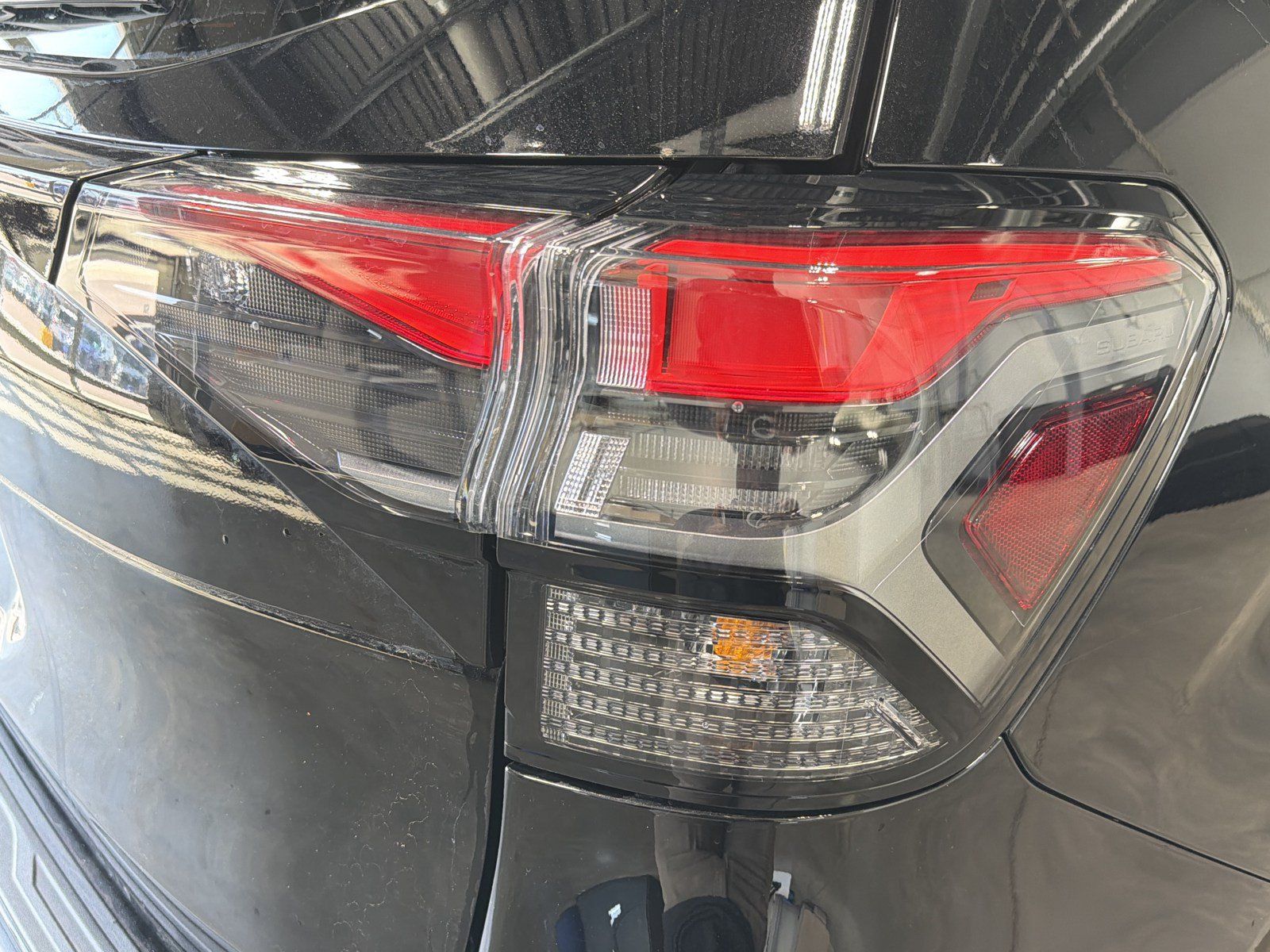 Used 2026 Subaru Forester Premium AWD/4WD image 17