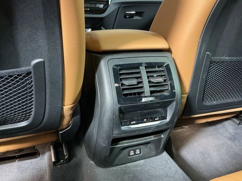 Certified 2024 BMW X3 xDrive30i w/ Premium Package w/ZPA image 25