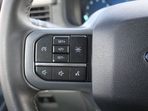 Used 2024 Ford F150 XLT w/ Tow/Haul Package image 19