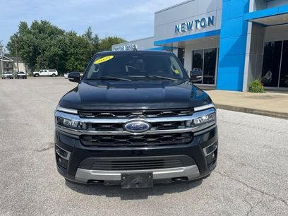 Used 2023 Ford Expedition Limited