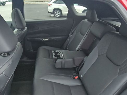 Used 2024 Lexus RX 350 Premium w/ Cold Area Package image 26