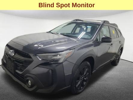 Used 2024 Subaru Outback Onyx Edition AWD/4WD image 5