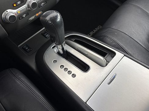 Used 2011 Nissan Murano SL AWD/4WD image 29