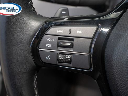 Certified 2023 Honda Pilot Elite image 34
