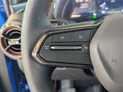 New 2026 Chevrolet Equinox EV RS image 16