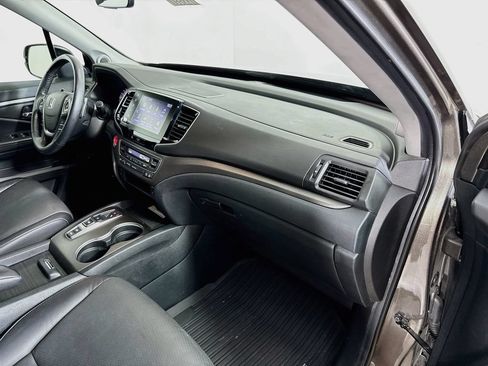 Used 2022 Honda Ridgeline RTL-E image 28