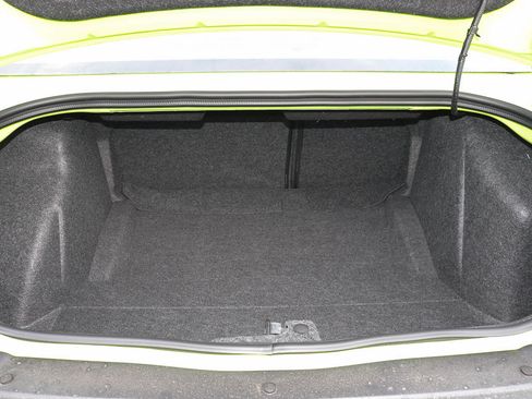 New 2023 Dodge Challenger SRT Hellcat image 16