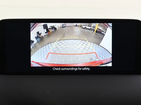 Used 2023 MAZDA CX-5 AWD 2.5 S w/ Premium Plus Pkg image 30