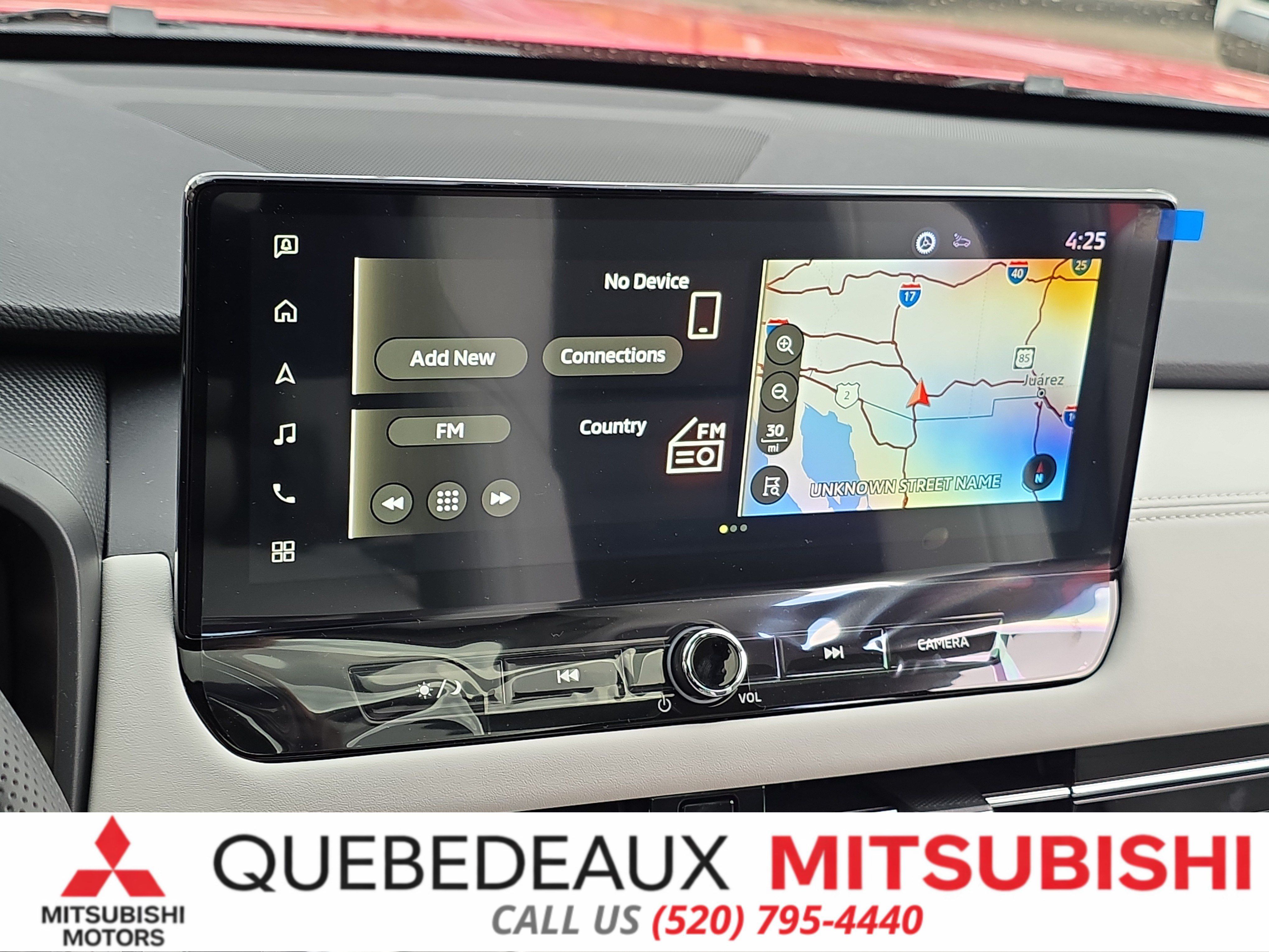 New 2026 Mitsubishi Outlander SE FWD image 20