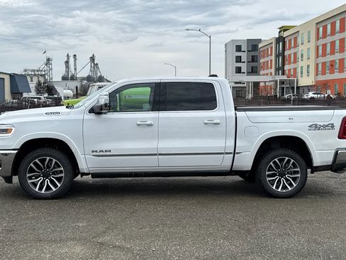 New 2026 RAM 1500 Limited image 6