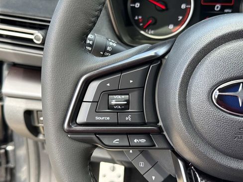 New 2026 Subaru WRX Limited image 40