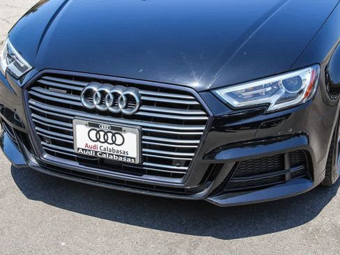 Used 2020 Audi A3 2.0T Premium AWD/4WD image 8