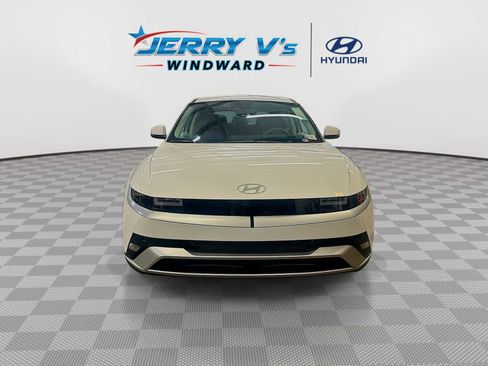 New 2026 Hyundai Ioniq 5 SE image 3