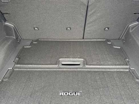 New 2025 Nissan Pathfinder Rock Creek image 18