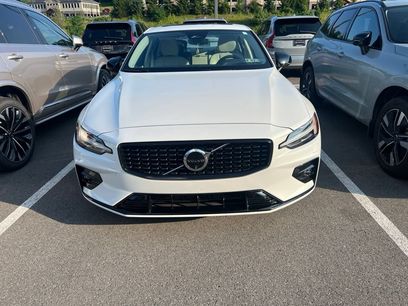 Used 2024 Volvo S60 B5 Plus w/ Climate Package