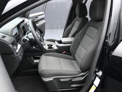 Used 2026 GMC Terrain Elevation FWD image 23