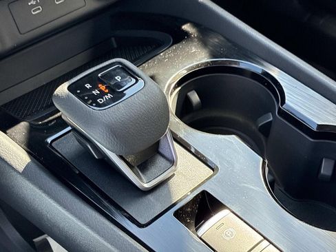 New 2026 Nissan Rogue SV AWD/4WD image 17