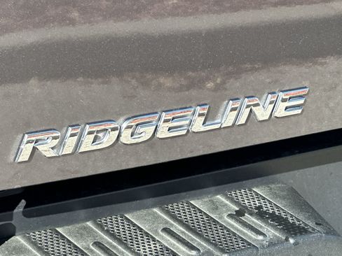 Used 2022 Honda Ridgeline RTL image 11