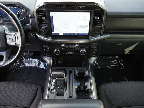 Used 2023 Ford F150 XLT w/ Equipment Group 302A High image 20