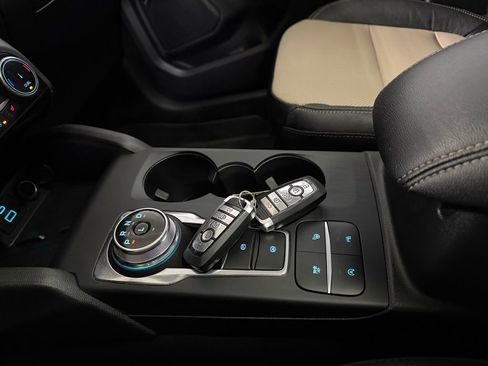 Used 2022 Ford Escape Titanium w/ Titanium Elite Package image 15