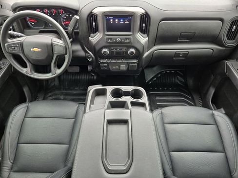 Used 2024 Chevrolet Silverado 3500 W/T w/ WT Convenience Package image 26