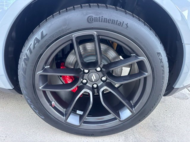 Used 2022 Dodge Challenger R/T Scat Pack RWD image 22