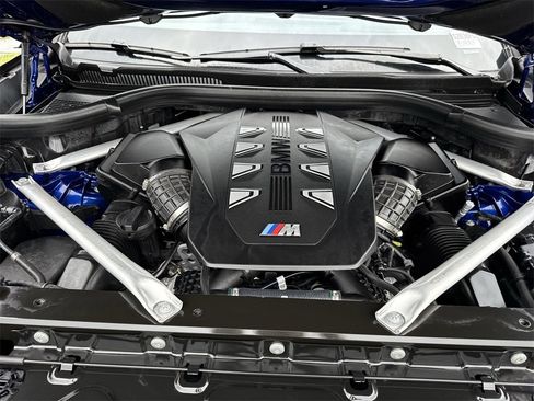 Used 2026 BMW X5 M60i image 61