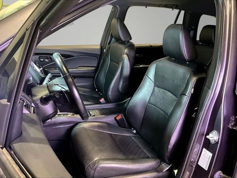 Used 2021 Honda Passport Touring image 21