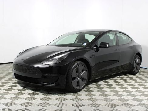 Used 2022 Tesla Model 3 image 26