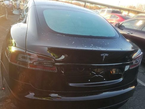 Used 2021 Tesla Model S Long Range image 4