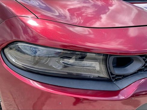 Used 2020 Dodge Charger Scat Pack image 32