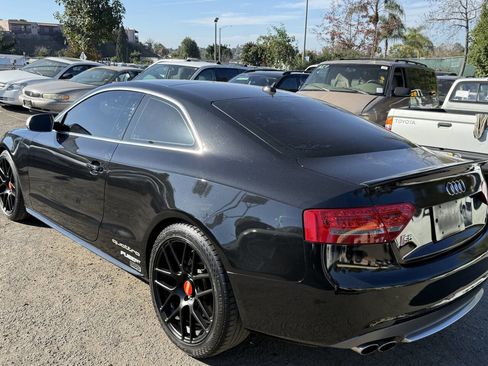 Used 2010 Audi S5 Prestige image 4
