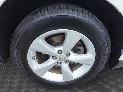 Used 2015 Lexus RX 350 AWD image 21